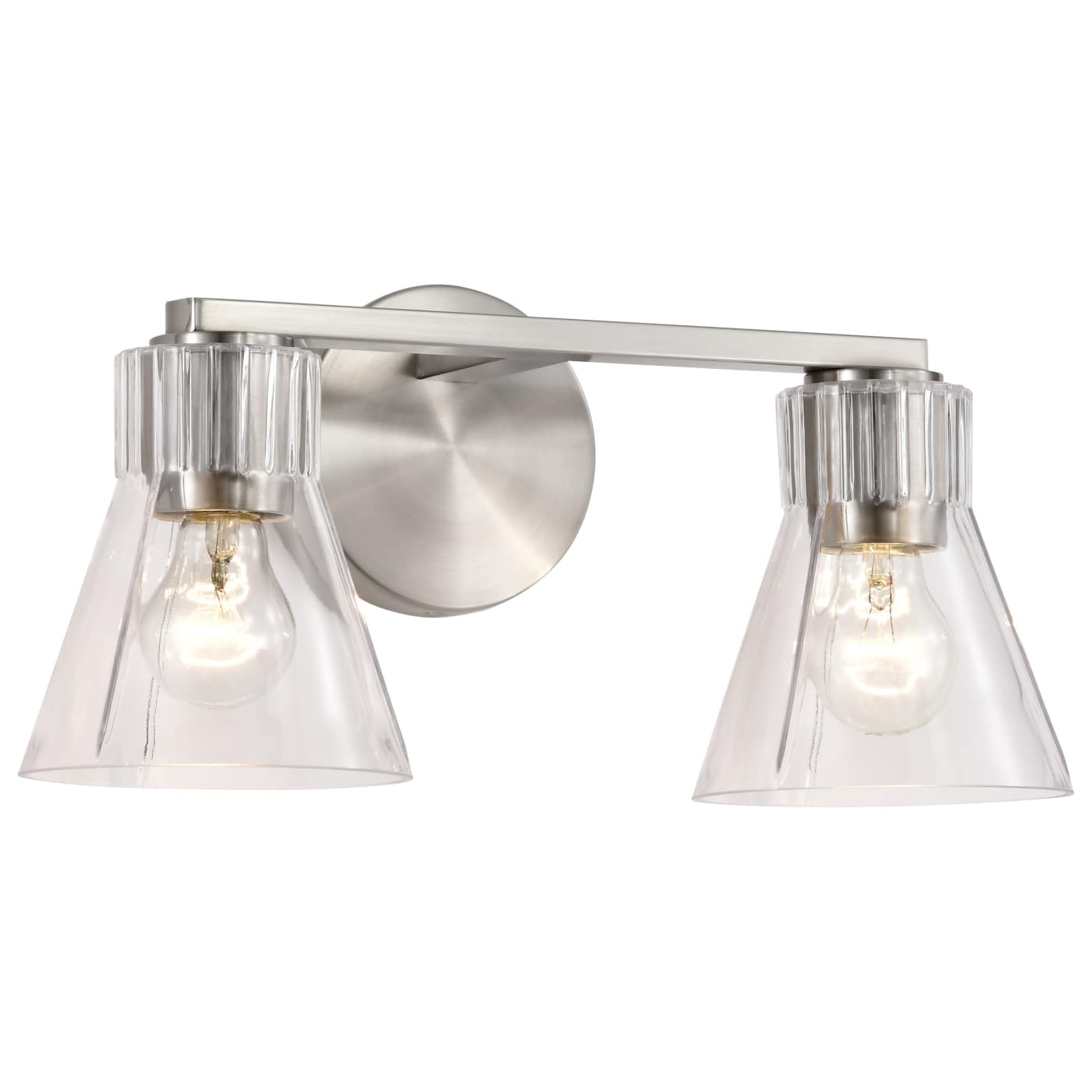 Nuvo 60-8332 Vanity Light