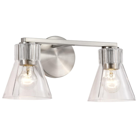 Nuvo 60-8332 Vanity Light