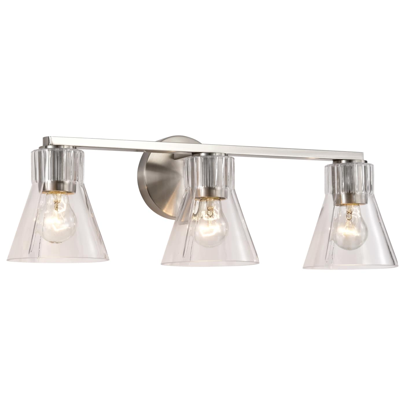 Nuvo 60-8333 Vanity Light