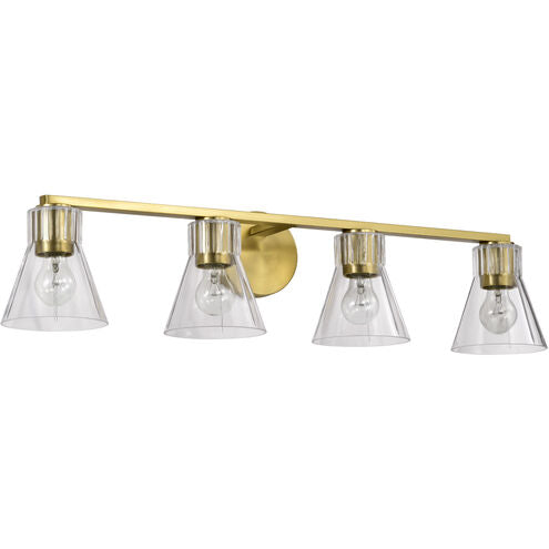 Nuvo 60-8344 Vanity Light