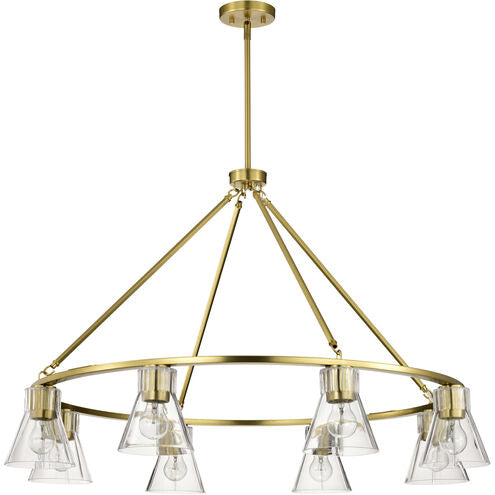 Nuvo 60-8346 Chandelier