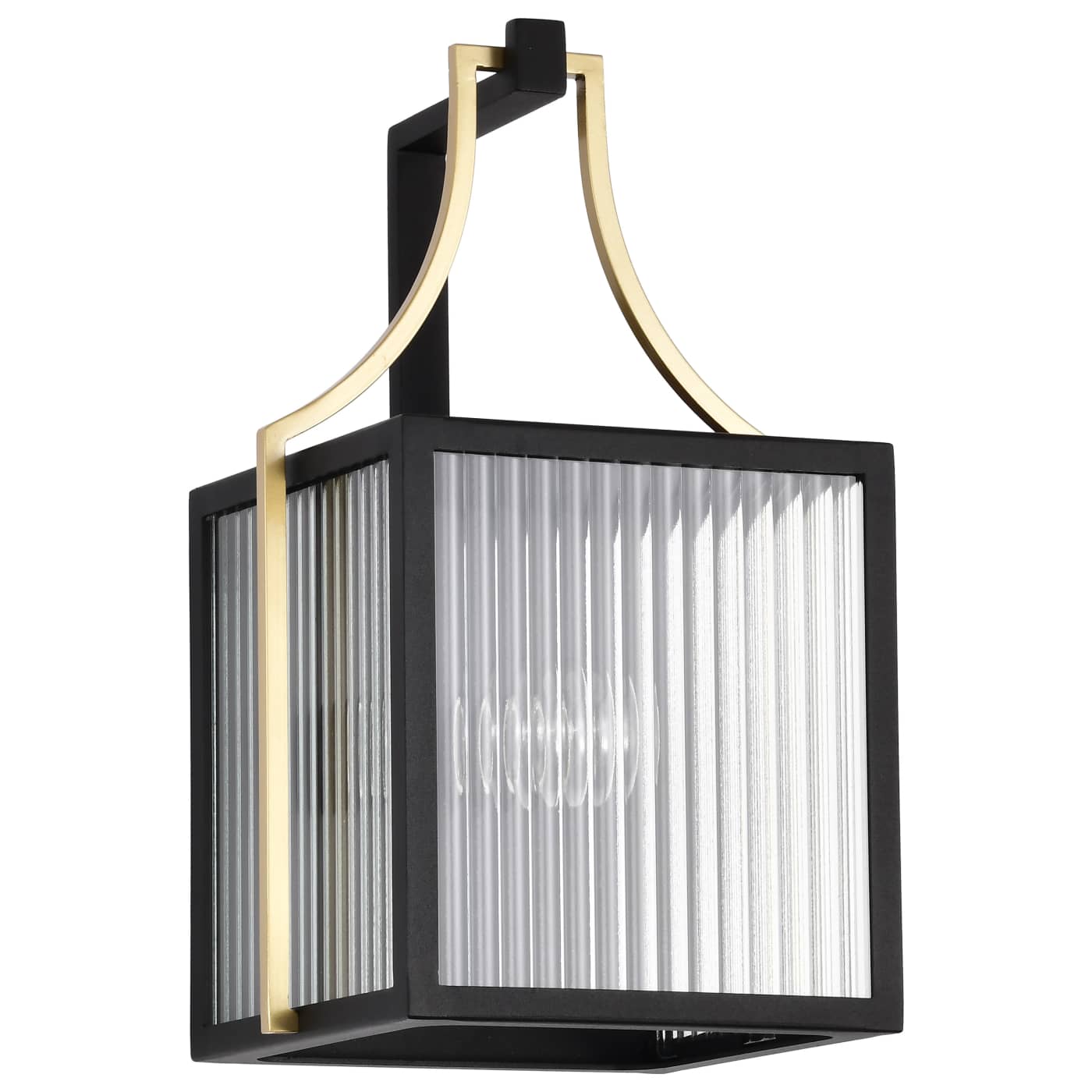 Nuvo 60-8502 Wall Lantern