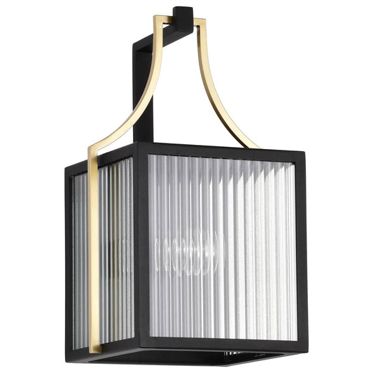 Nuvo 60-8502 Wall Lantern