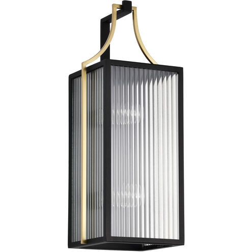 Nuvo 60-8503 Wall Lantern