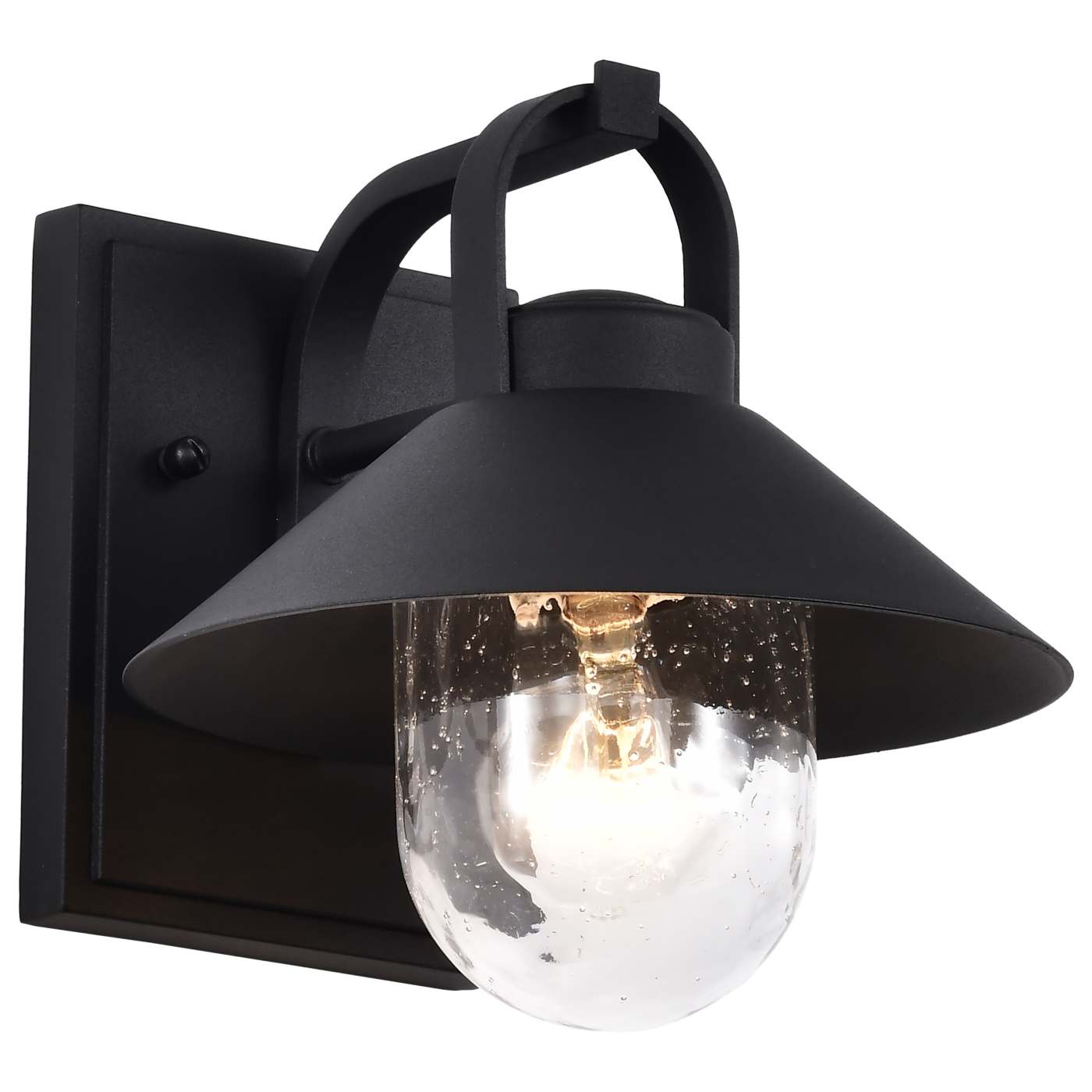Nuvo 60-8540 Wall Lantern