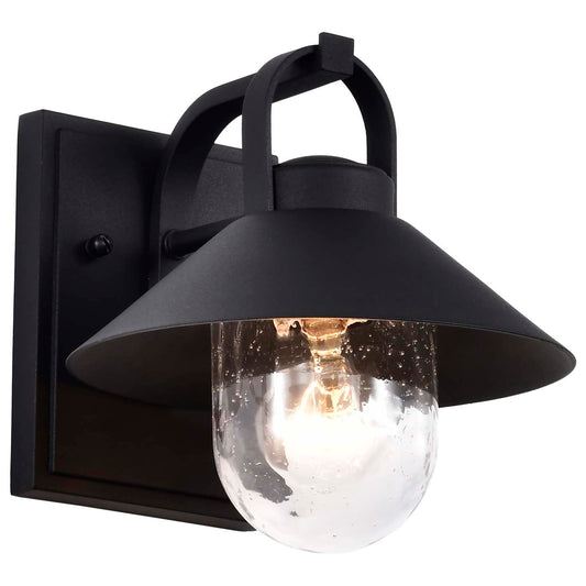 Nuvo 60-8540 Wall Lantern