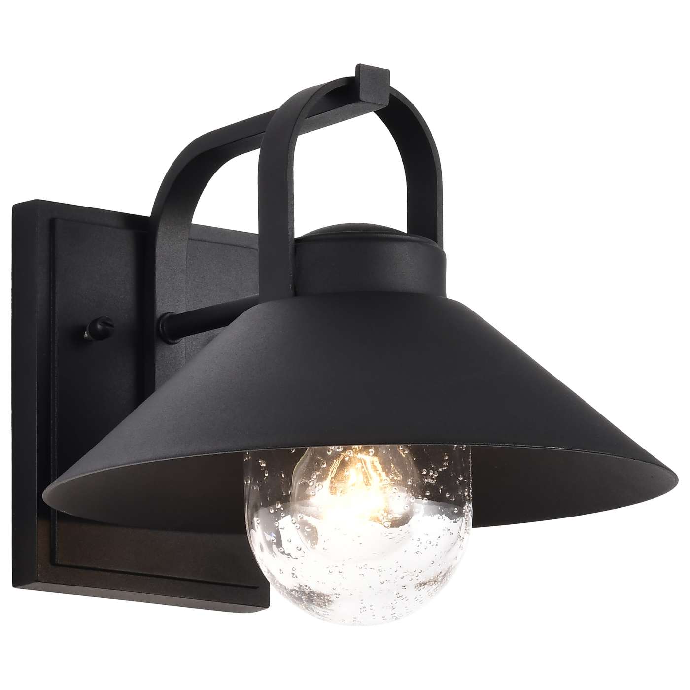 Nuvo 60-8541 Wall Lantern