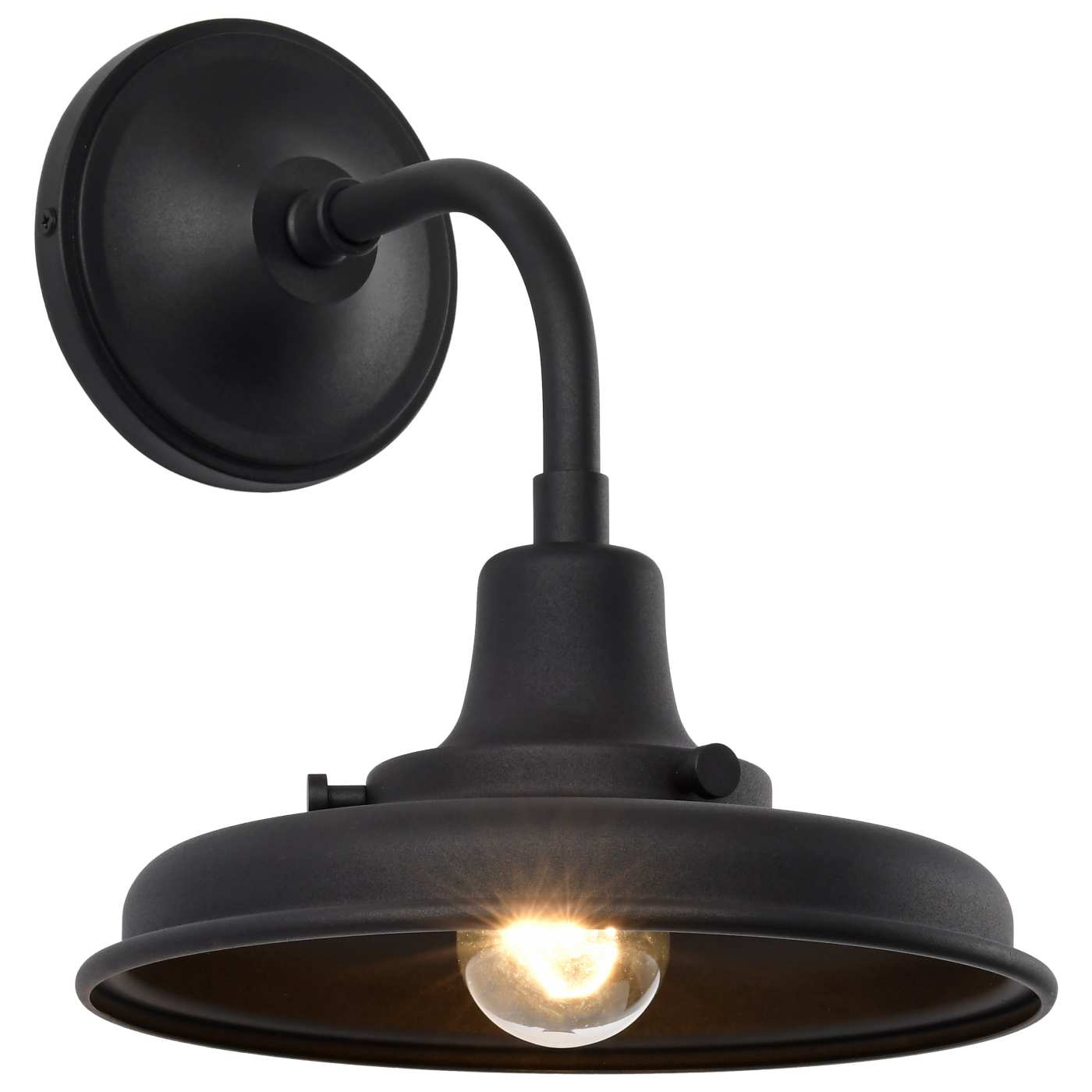 Nuvo 60-8550 Wall Lantern