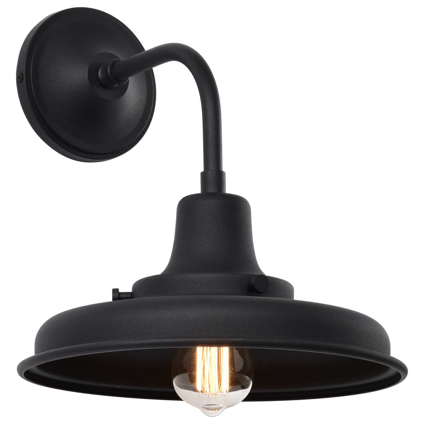 Nuvo 60-8551 Wall Lantern