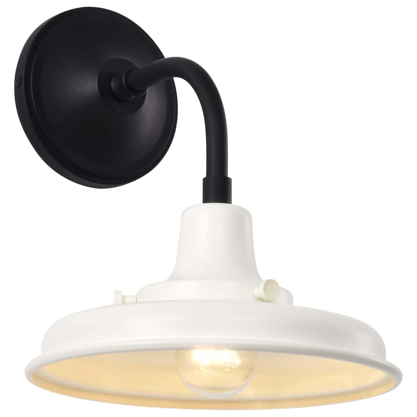 Nuvo 60-8560 Wall Lantern