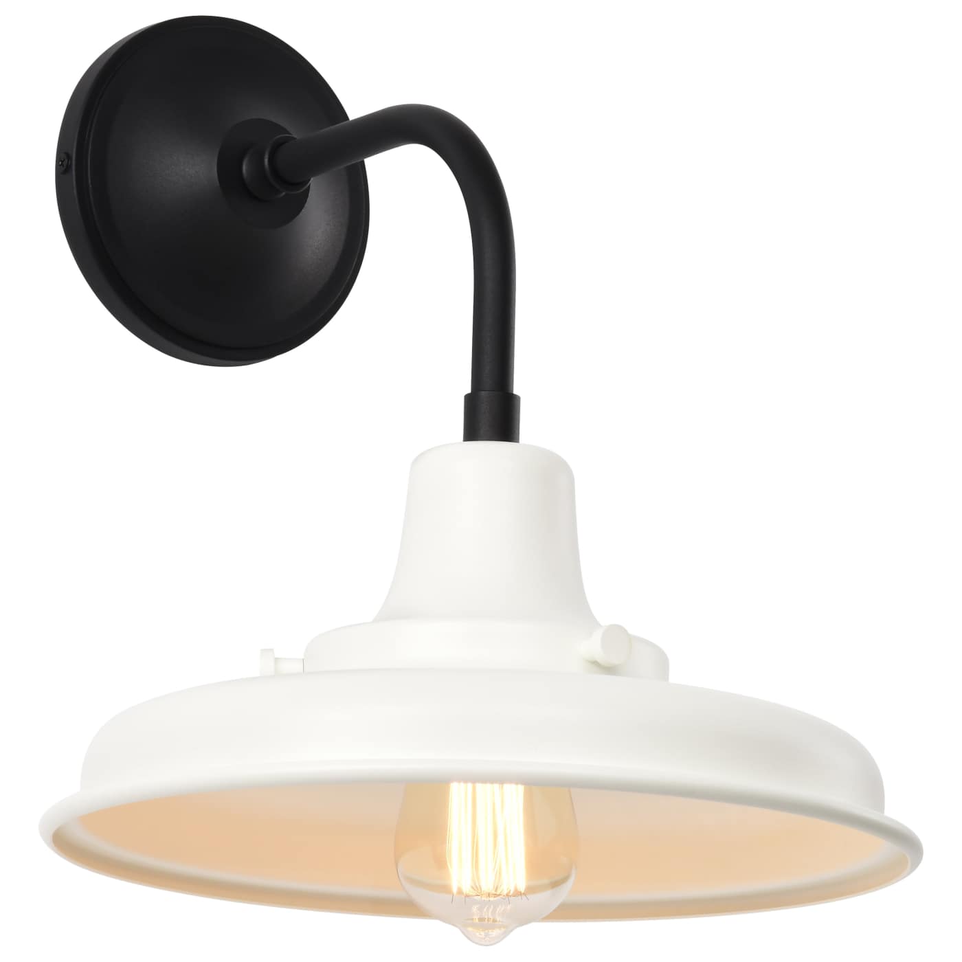 Nuvo 60-8561 Wall Lantern