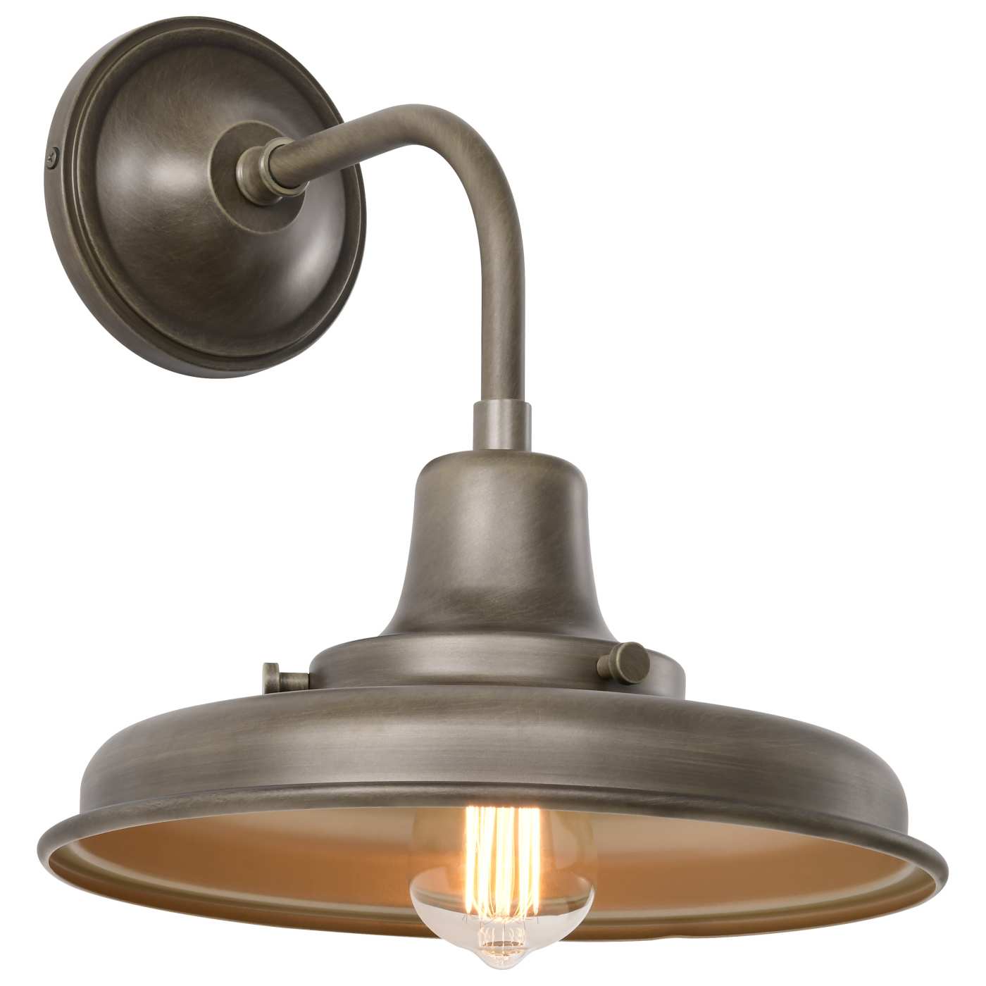 Nuvo 60-8571 Wall Lantern
