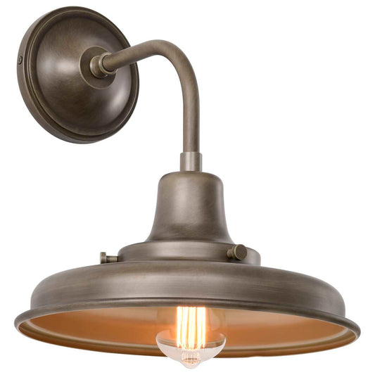 Nuvo 60-8571 Wall Lantern