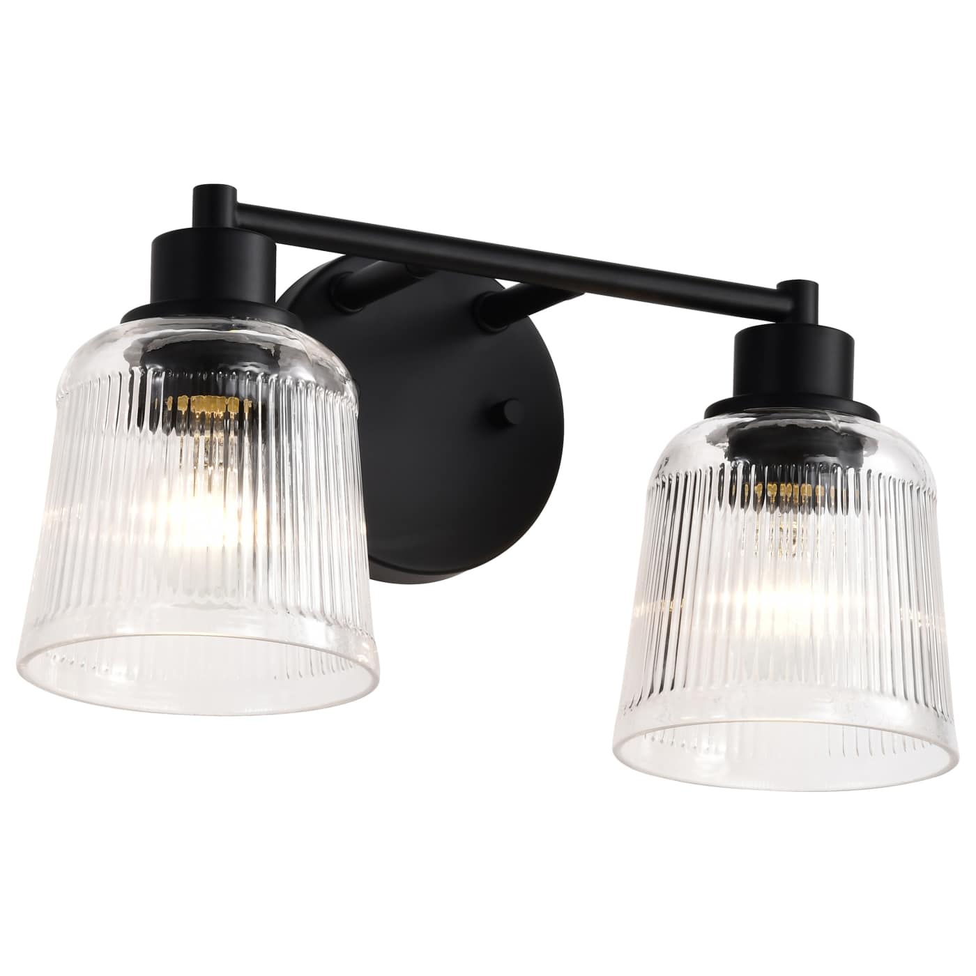Nuvo 60-8602 Vanity Light
