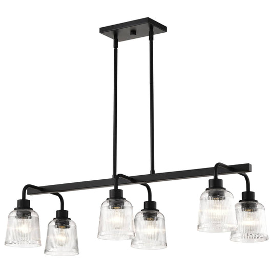 Nuvo 60-8610 Island Pendant