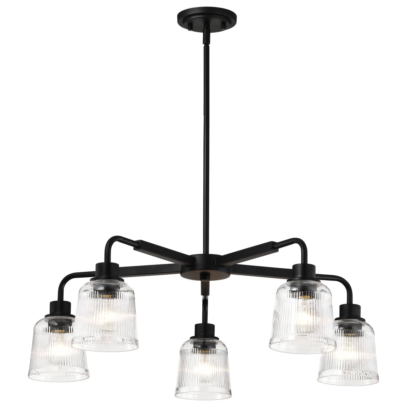 Nuvo 60-8611 Chandelier