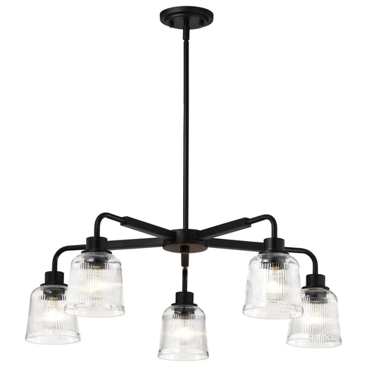 Nuvo 60-8611 Chandelier