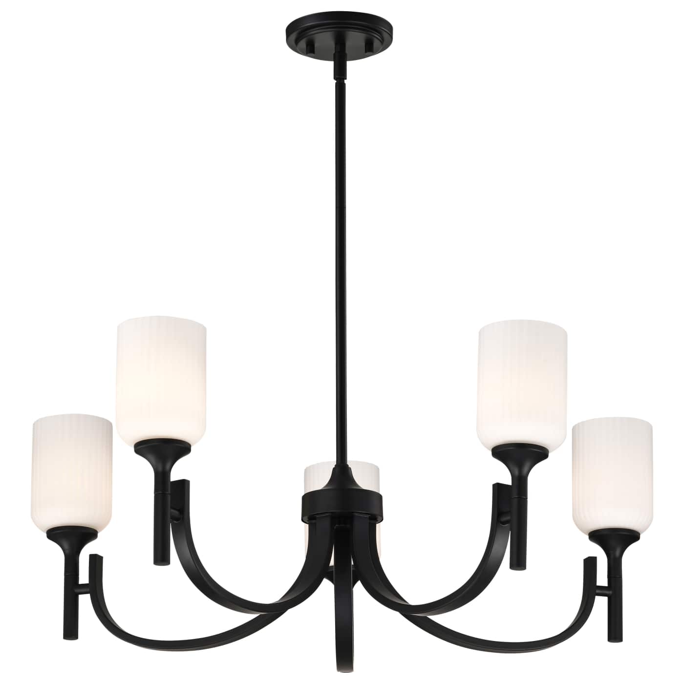 Nuvo 60-8650 Chandelier
