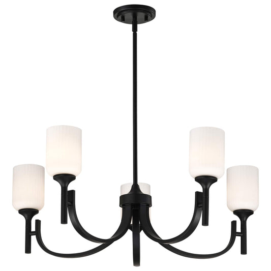 Nuvo 60-8650 Chandelier