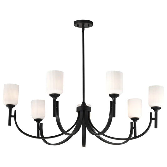 Nuvo 60-8651 Chandelier