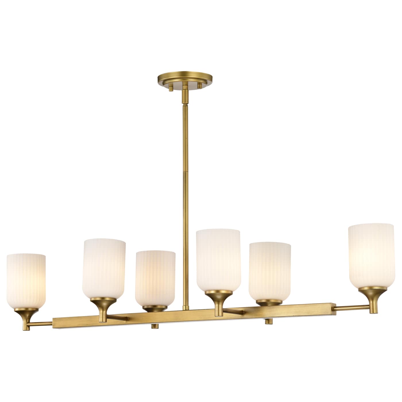 Nuvo 60-8669 Island Pendant