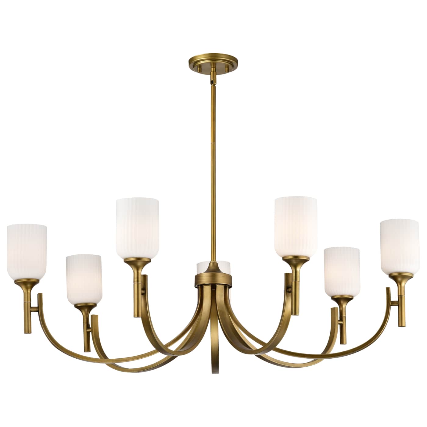 Nuvo 60-8671 Chandelier