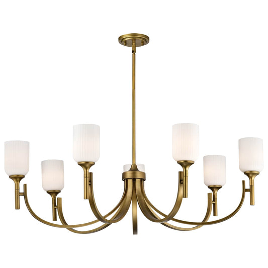 Nuvo 60-8671 Chandelier