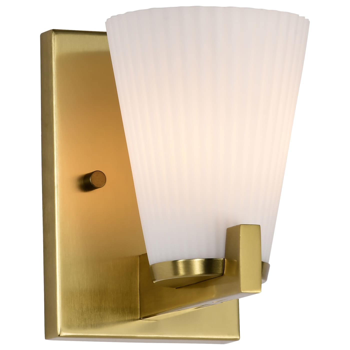 Nuvo 60-8721 Vanity Light