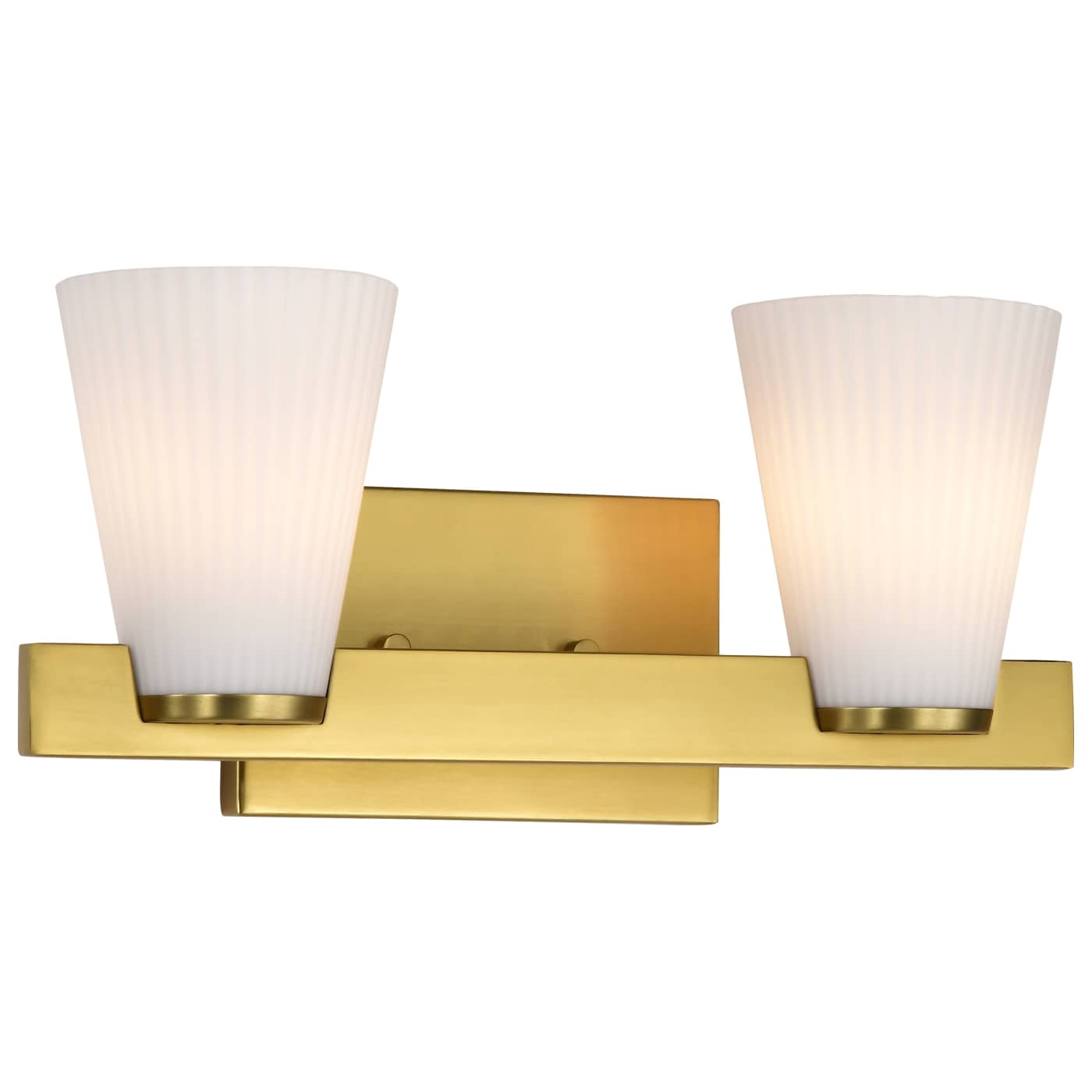 Nuvo 60-8722 Vanity Light