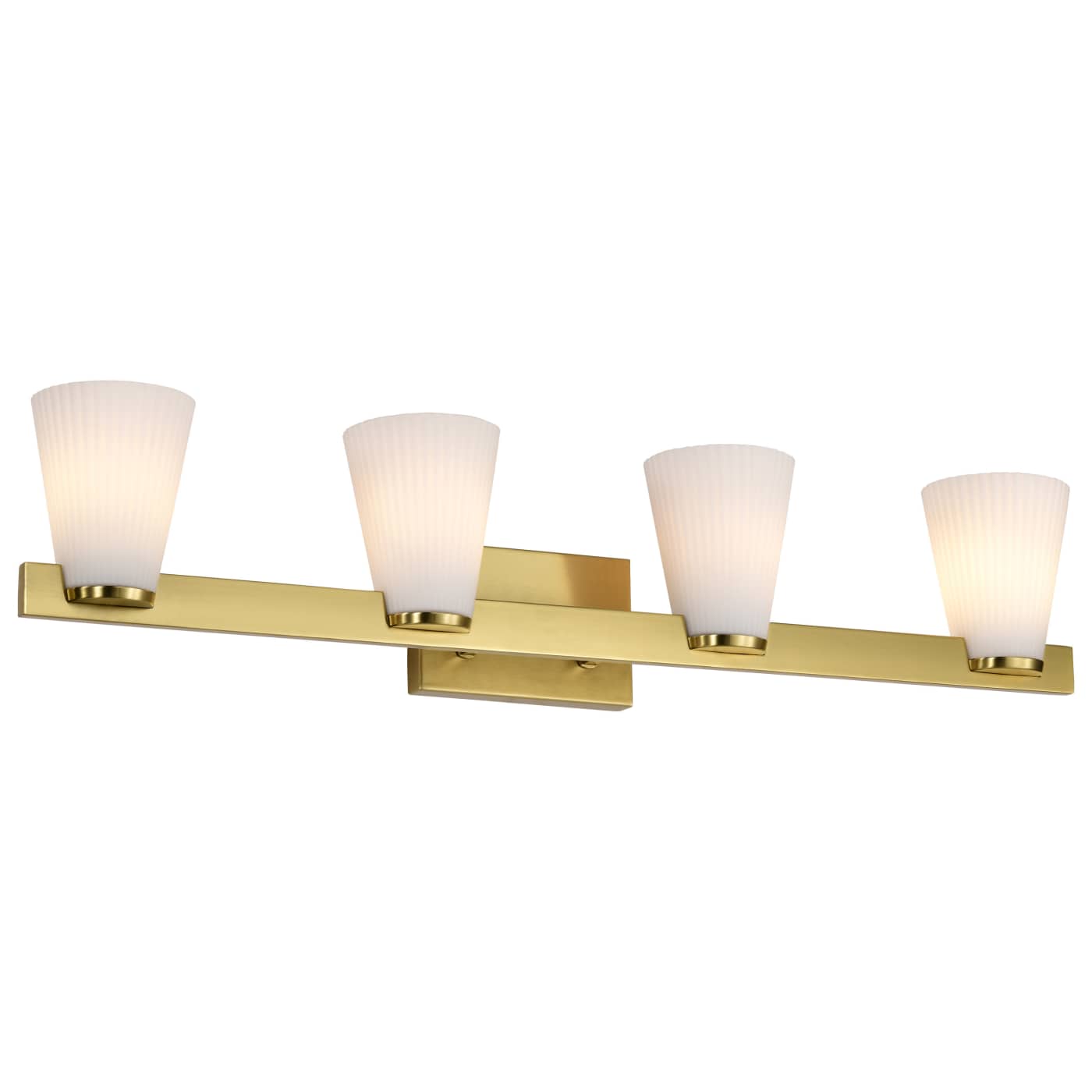 Nuvo 60-8724 Vanity Light