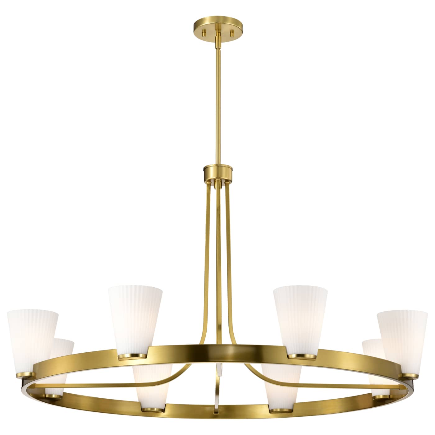 Nuvo 60-8729 Chandelier