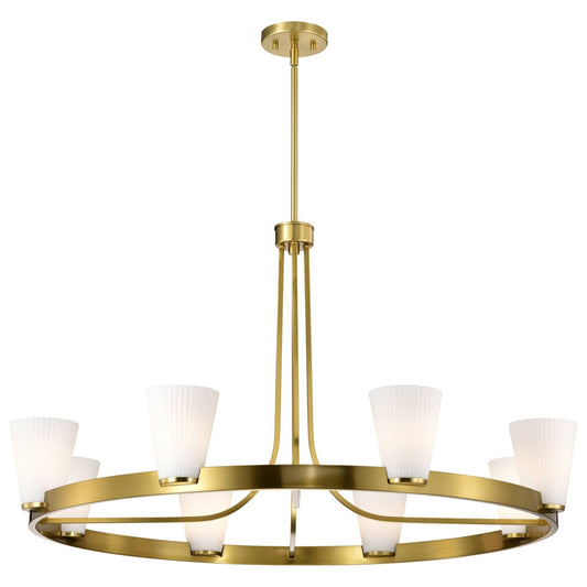 Nuvo 60-8729 Chandelier