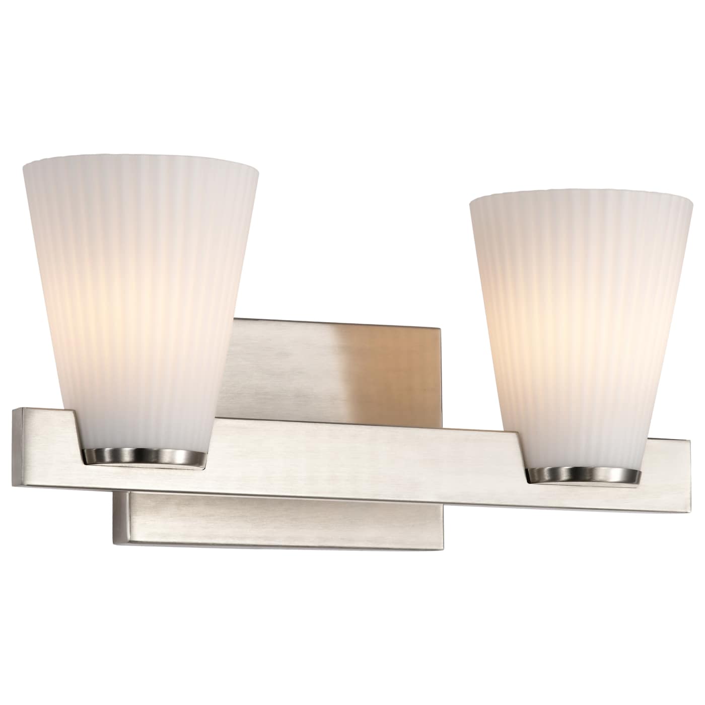 Nuvo 60-8732 Vanity Light