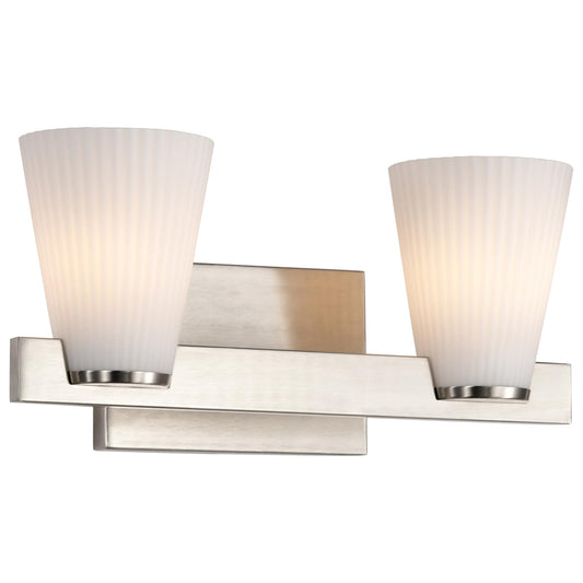 Nuvo 60-8732 Vanity Light