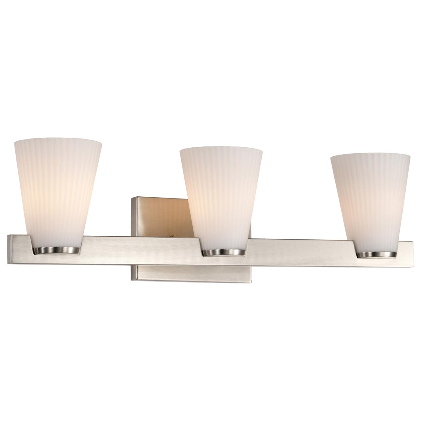 Nuvo 60-8733 Vanity Light