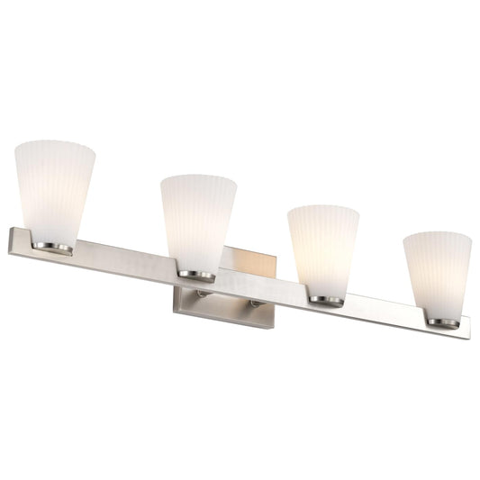 Nuvo 60-8734 Vanity Light