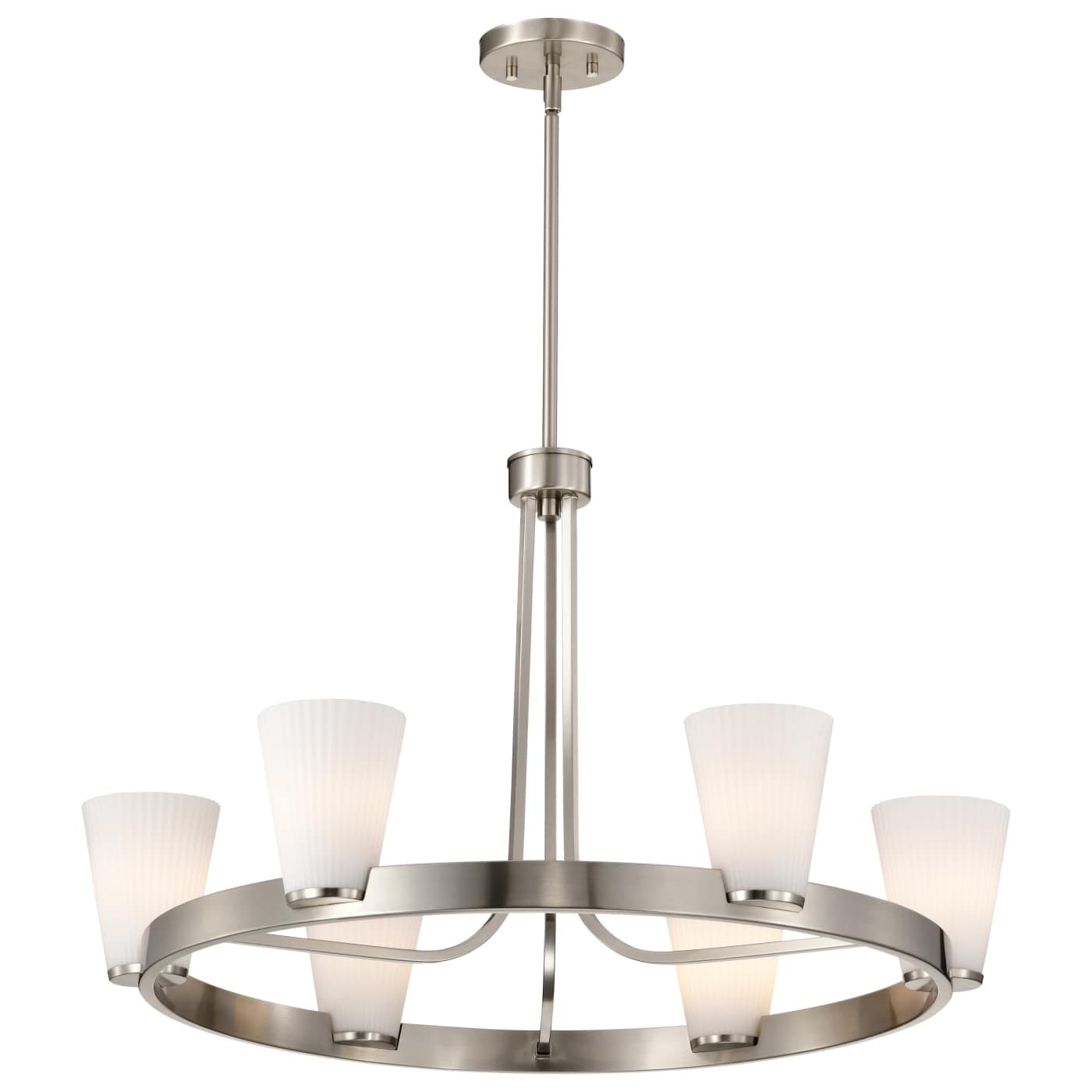 Nuvo 60-8736 Chandelier