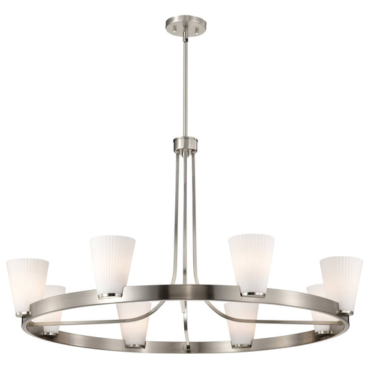Nuvo 60-8739 Chandelier