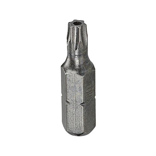 Dottie 60TR25 Dottie #10 Flat Head Star Pin Insert Bit 60TR25