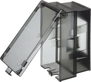 Arlington Industries 60VC clear cover