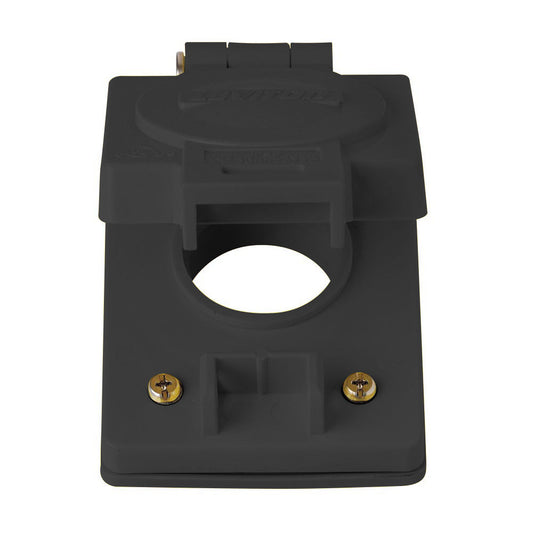 Leviton 60W03-B Weatherproof Device