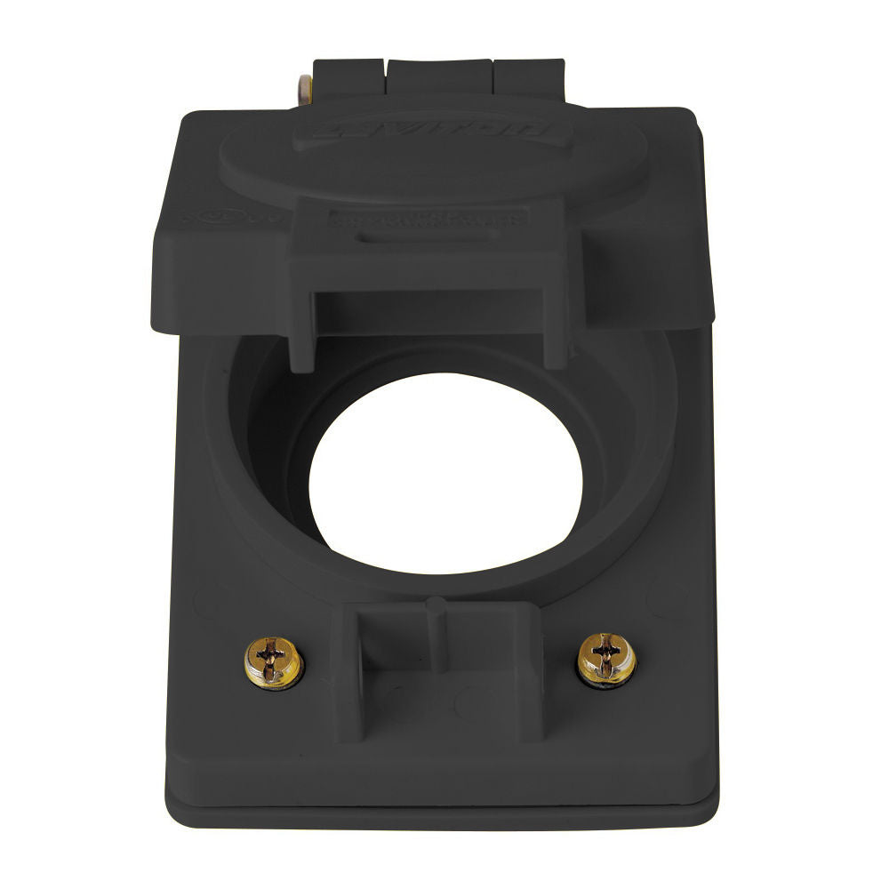 Leviton 60W05-B Weatherproof Device