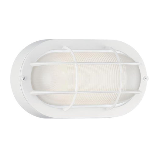 Westinghouse LED wall sconce, white