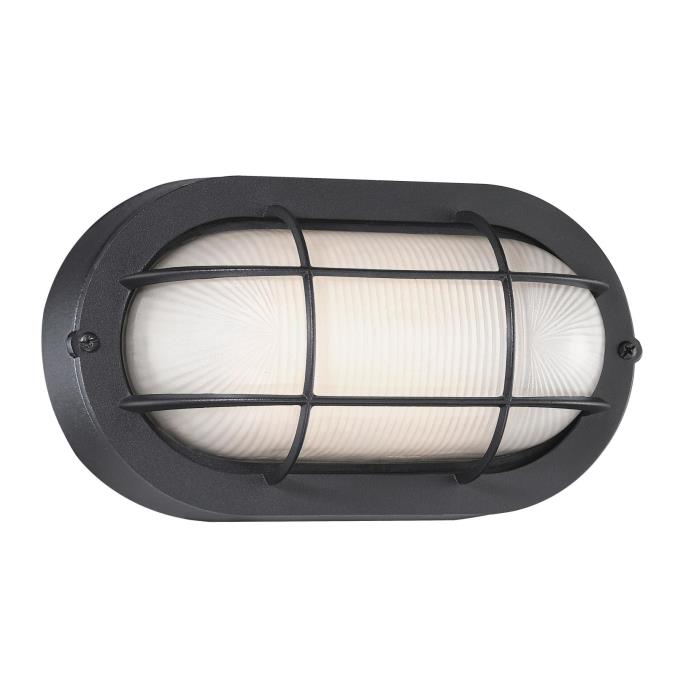 Westinghouse LED wall sconce, white