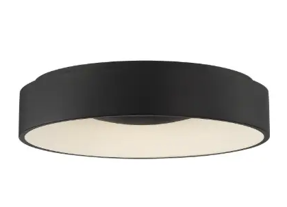 Nuvo 62-1454 LED Flush Mount