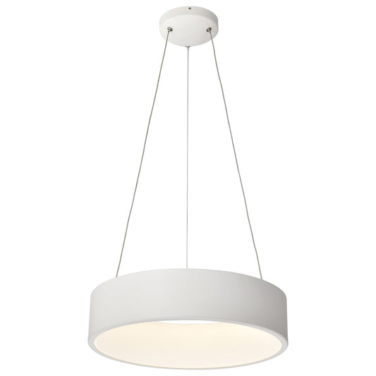 Nuvo 62-1455R1 Pendant Light