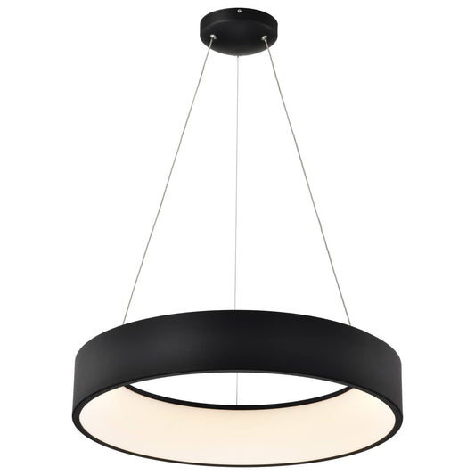 Nuvo 62-1458R1 Pendant Light