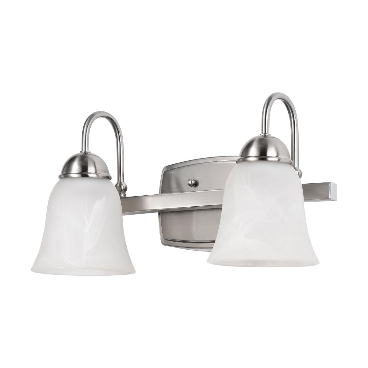 Nuvo 62-1568 Vanity Light