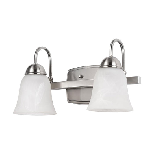 Nuvo 62-1568 Vanity Light