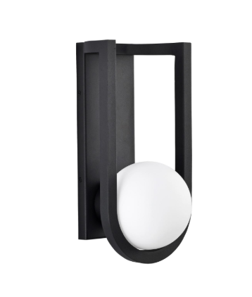 Nuvo 62-1620 Wall Lantern